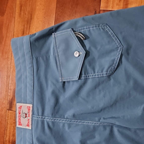 Birdwell Shorts Birdwell Beach Britches 31 Board Shorts Poshmark